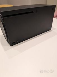 Xbox Series X - 1 TB - Edizione con lettore disco