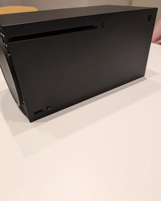 Xbox Series X - 1 TB - Edizione con lettore disco