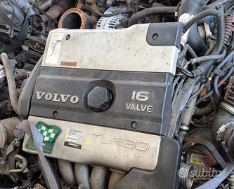 Motore volvo s40 turbo benzina B4204T