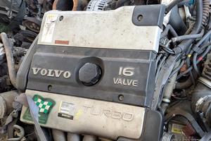 Motore volvo s40 turbo benzina B4204T