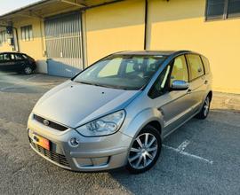 Ford S-Max 2.0 TDCi 140CV 7 posti