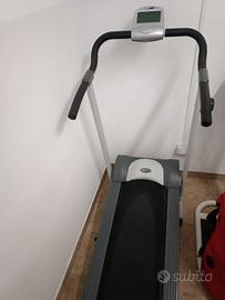 tapis roulant 