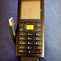 TERMINALE portatile 8200 CipherLab