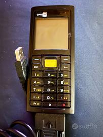 TERMINALE portatile 8200 CipherLab