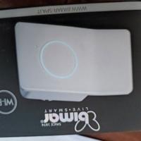 condizionatore ad aria bimar live-smart ap11 
