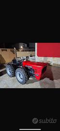 TRATTORE GOLDONI 38 cv