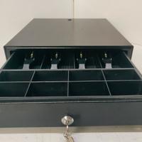Cassetto registratore di cassa 