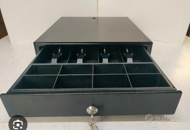 Cassetto registratore di cassa 