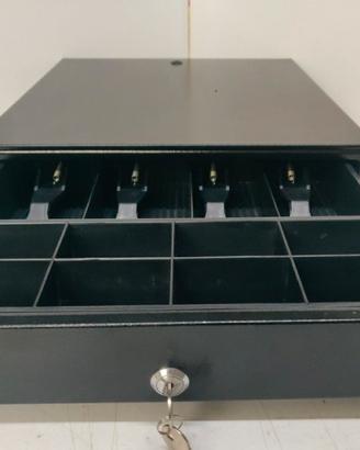 Cassetto registratore di cassa 