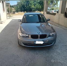 Bmw 118d e87 143cv