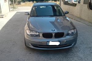 Bmw 118d e87 143cv