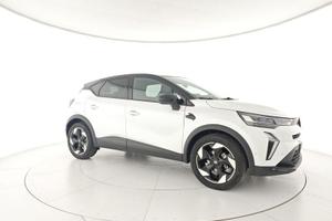 Renault Captur ECO-G 100 CV Techno +Bicolor Nero