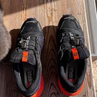 Scarpe montagna