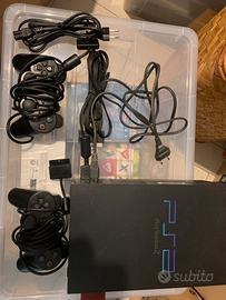 Play Station 2