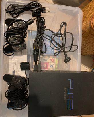 Play Station 2