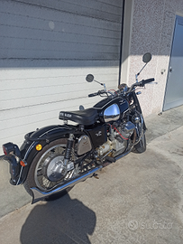 Moto Guzzi V7 700 1968