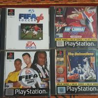 giochi ps1 