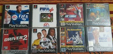 giochi ps1 