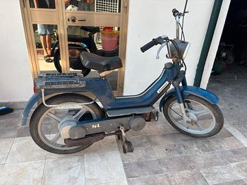 Piaggio px/si