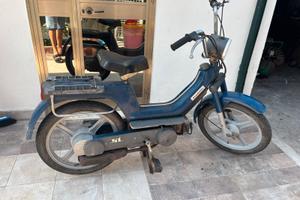 Piaggio px/si