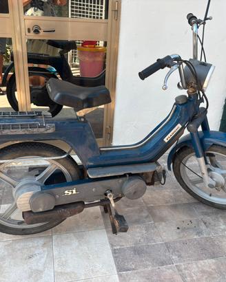Piaggio px/si
