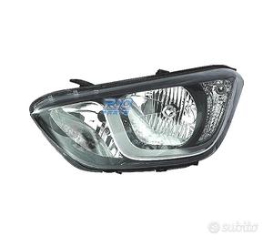 FANALE SINISTRO HYUNDAI I20 13-15