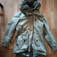 Giubbotto yes zee Donna