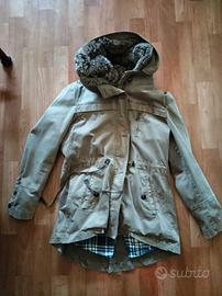 Giubbotto yes zee Donna