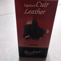 legatura per alto sax