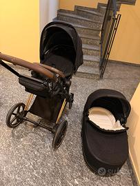 Passeggino cybex trio