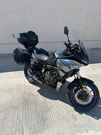 Yamaha Tracer 7 GT 2023 - Super Accessoriata -