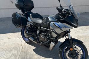 Yamaha Tracer 7 GT 2023 - Super Accessoriata -