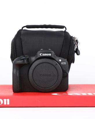 Canon EOS R100 USATO GARANTITO PER DUE ANNI