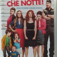 DVD - Mamma che notte!
