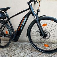 KTM  CROSS P510 