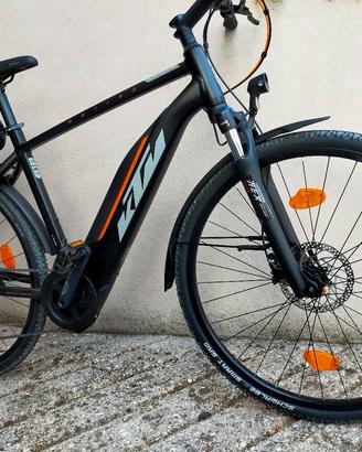 KTM  CROSS P510 