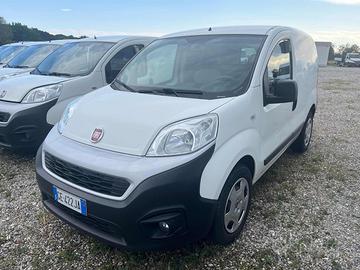 FIAT Fiorino 1.3 MJT 95CV Cargo SX