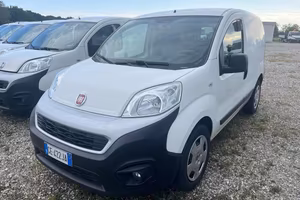 FIAT Fiorino 1.3 MJT 95CV Cargo SX