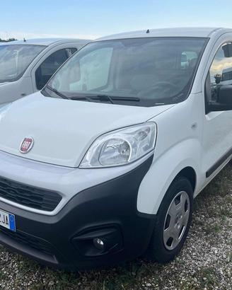 FIAT Fiorino 1.3 MJT 95CV Cargo SX