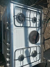 Forno gaz/gpl