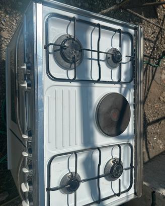 Forno gaz/gpl