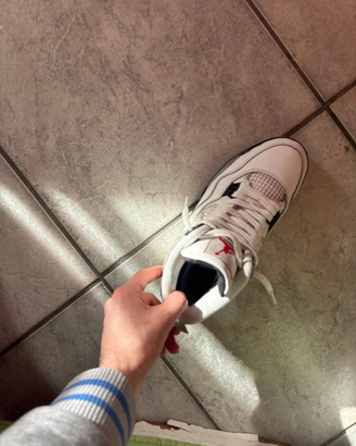 jordan 4 retro