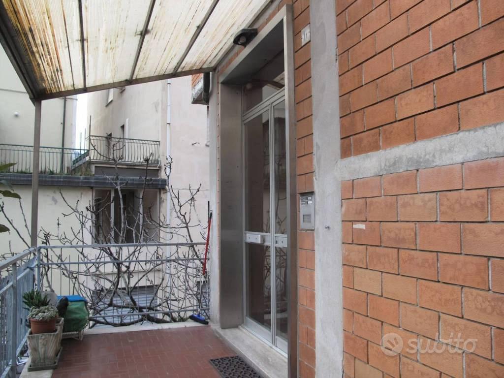 Appartamento – Castagna, Favareto - Vista 2