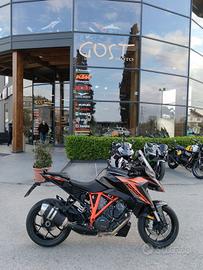 KTM 1290 Super Duke GT