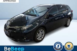 Toyota Auris TOURING SPORTS 1.8 HYBRID ACTIVE CVT