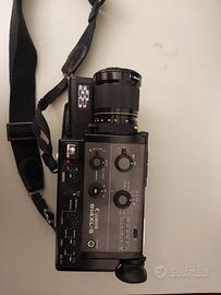 Canon 814 XL-S videocamera super 8