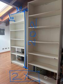 mobili ikea con  ritiro veloce