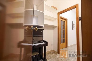 STANZA SINGOLA ALL INCLUSIVE