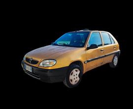 CITROEN Saxo - 2000