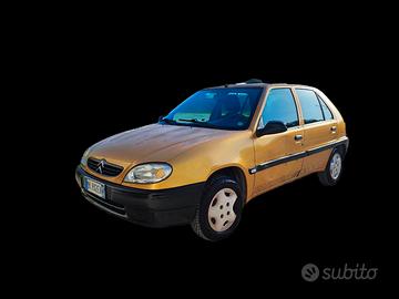 CITROEN Saxo - 2000